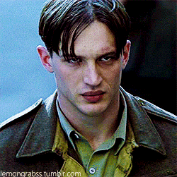 Tom Hardy GIF. Gifs Filmsterren Tom hardy Nieuw The drop Excuseer mij Bob saginowski 