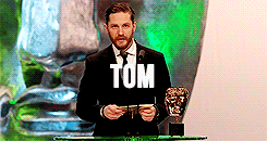 Tom Hardy GIF. Gifs Filmsterren Tom hardy This means war 