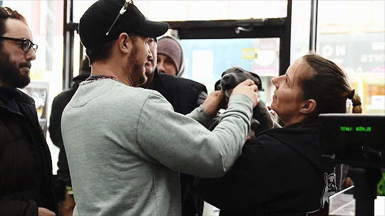 Tom Hardy GIF. Gifs Filmsterren Tom hardy The drop Tomhardyedit 