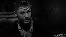 Tom Hardy GIF. Gifs Filmsterren Tom hardy The drop Tomhardyedit 