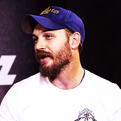 Tom Hardy GIF. Gifs Filmsterren Tom hardy The drop De daling van de film 