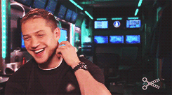 Tom Hardy GIF. Gelukkig nieuwjaar Gifs Filmsterren Tom hardy The drop 