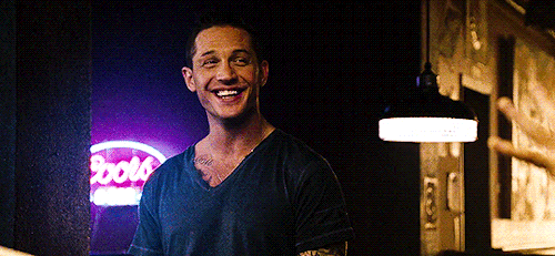Tom Hardy GIF. Gifs Filmsterren Tom hardy The drop Tomhardyedit 