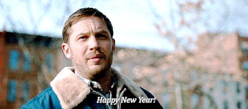 Tom Hardy GIF. Gifs Filmsterren Tom hardy Dierenrijk 