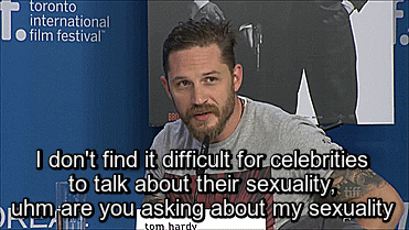 Tom Hardy GIF. Gifs Filmsterren Tom hardy The drop De schatigste Thedit 