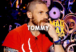Tom Hardy GIF. Gifs Filmsterren Tom hardy The drop Tomhardyedit 