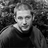 Tom Hardy GIF. Gifs Filmsterren Tom hardy 