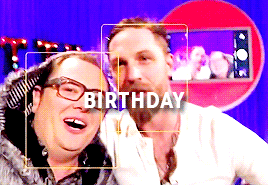 Tom Hardy GIF. Gifs Filmsterren Tom hardy This means war 