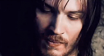 Tom Hardy GIF. Gifs Filmsterren Tom hardy This means war 