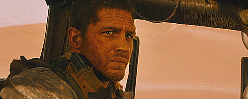 Tom Hardy GIF. Gifs Filmsterren Tom hardy The drop Noomi rapace 