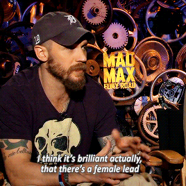 Tom Hardy GIF. Gifs Filmsterren Tom hardy Gerard butler Rocknrolla 