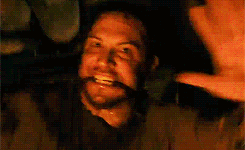 Tom Hardy GIF. Gifs Filmsterren Tom hardy Middelvinger 