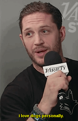 Tom Hardy GIF. Gifs Filmsterren Tom hardy Nieuw The drop Excuseer mij Bob saginowski 