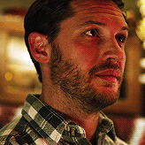 Tom Hardy GIF. Gifs Filmsterren Tom hardy Heb nergens spijt van 