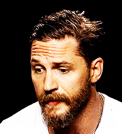 Tom Hardy GIF. Gifs Filmsterren Tom hardy 
