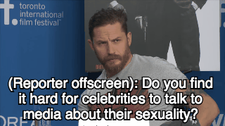 Tom Hardy GIF. Gifs Filmsterren Tom hardy The drop De daling van de film 