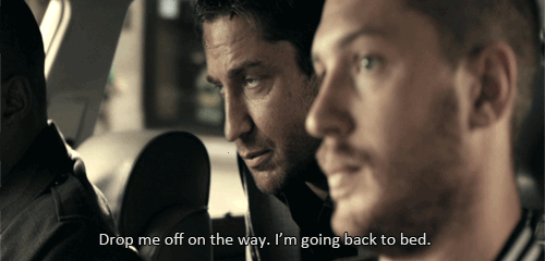 Tom Hardy GIF. Gifs Filmsterren Tom hardy 