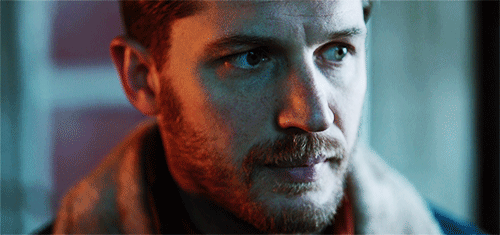 Tom Hardy GIF. Gifs Filmsterren Tom hardy The drop De daling van de film 