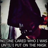 Tom Hardy GIF. Gifs Filmsterren Tom hardy The drop Noomi rapace 