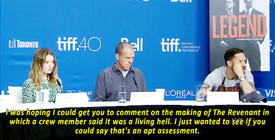 Tom Hardy GIF. Gifs Filmsterren Tom hardy The drop Tomhardyedit 