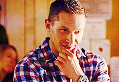 Tom Hardy GIF. Gifs Filmsterren Tom hardy Heb nergens spijt van 