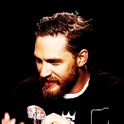Tom Hardy GIF. Gifs Filmsterren Tom hardy Nieuw The drop Excuseer mij Bob saginowski 