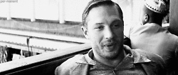Tom Hardy GIF. Gifs Filmsterren Tom hardy 