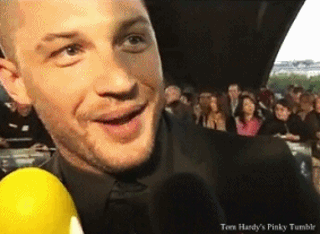 Tom Hardy GIF. Gifs Filmsterren Tom hardy The drop De daling van de film 