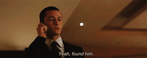 Tom Hardy GIF. Gifs Filmsterren Tom hardy The drop De daling van de film 
