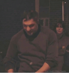 Tom Hardy GIF. Gifs Filmsterren Tom hardy The drop De schatigste Thedit 