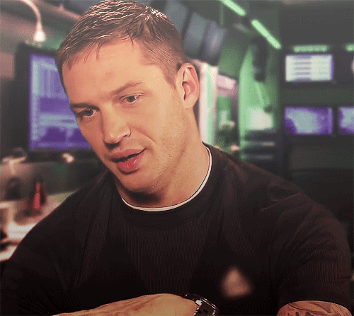 Honden GIF. Dieren Gifs Hond Filmsterren Tom hardy The drop Bob saginowski 
