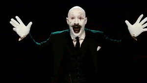 Tom Hardy GIF. Gifs Filmsterren Tom hardy Stfu Kut 