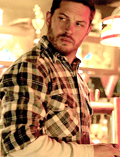 Tom Hardy GIF. Gifs Filmsterren Tom hardy Nieuw The drop Excuseer mij Bob saginowski 