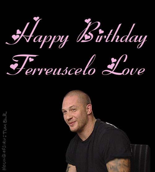 Tom Hardy GIF. Gifs Filmsterren Tom hardy Gerard butler Rocknrolla 