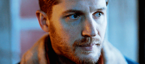 Tom Hardy GIF. Gifs Filmsterren Tom hardy The drop De schatigste Thedit 