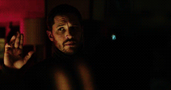 Tom Hardy GIF. Gifs Filmsterren Tom hardy The drop De daling van de film 