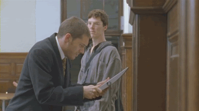 Tom Hardy GIF. Gifs Filmsterren Tom hardy Heb nergens spijt van 