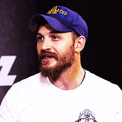 Tom Hardy GIF. Gifs Filmsterren Tom hardy The drop De schatigste Thedit 
