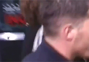 Tom Hardy GIF. Gifs Filmsterren Tom hardy 