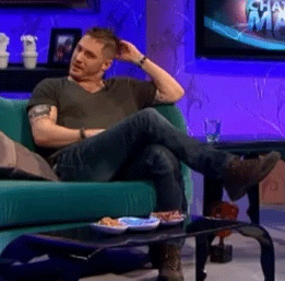 Tom Hardy GIF. Gifs Filmsterren Tom hardy Nieuw The drop Excuseer mij Bob saginowski 