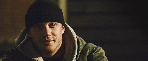 Tom Hardy GIF. Gifs Filmsterren Tom hardy The drop De schatigste Thedit 