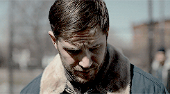 Tom Hardy GIF. Gelukkig nieuwjaar Gifs Filmsterren Tom hardy The drop 