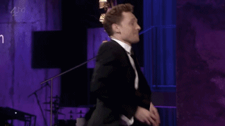 Tom Hiddleston GIF. Gifs Filmsterren Tom hiddleston Loki The avengers 