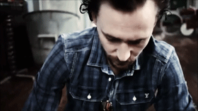 Tom Hiddleston GIF. Sorry Gifs Filmsterren Tom hiddleston Het spijt me Het spijt me echt 