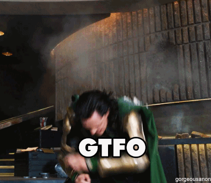 Tom Hiddleston GIF. Verward Gifs Filmsterren Tom hiddleston Geschokt 