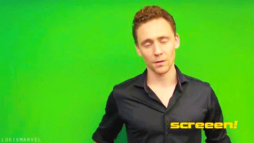 Tom Hiddleston GIF. Gifs Filmsterren Tom hiddleston 13 Het outtakes Ik kan maar niet 