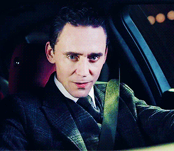 Tom Hiddleston GIF. Gifs Filmsterren Tom hiddleston Gefrustreerd Loki Vertel me 