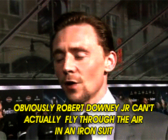 Tom Hiddleston GIF. Thor Gifs Filmsterren Tom hiddleston Loki H Hiddles Thor the dark world Korea Loki laufeyson Thor 2 