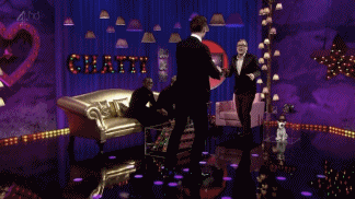 Tom Hiddleston GIF. Gifs Filmsterren Tom hiddleston 13 Loki 