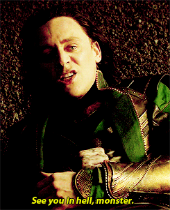Tom Hiddleston GIF. Gifs Filmsterren Tom hiddleston 13 Loki 